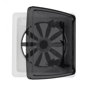 Babarvy T3000 36x36 Fanlı Kumandalı Yağmur Sensörlü Heki