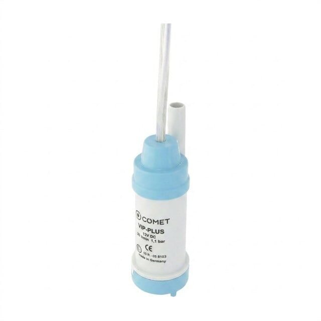 Comet Dalgıç Pompa VIP-Plus 1.1 Bar/12V/18L