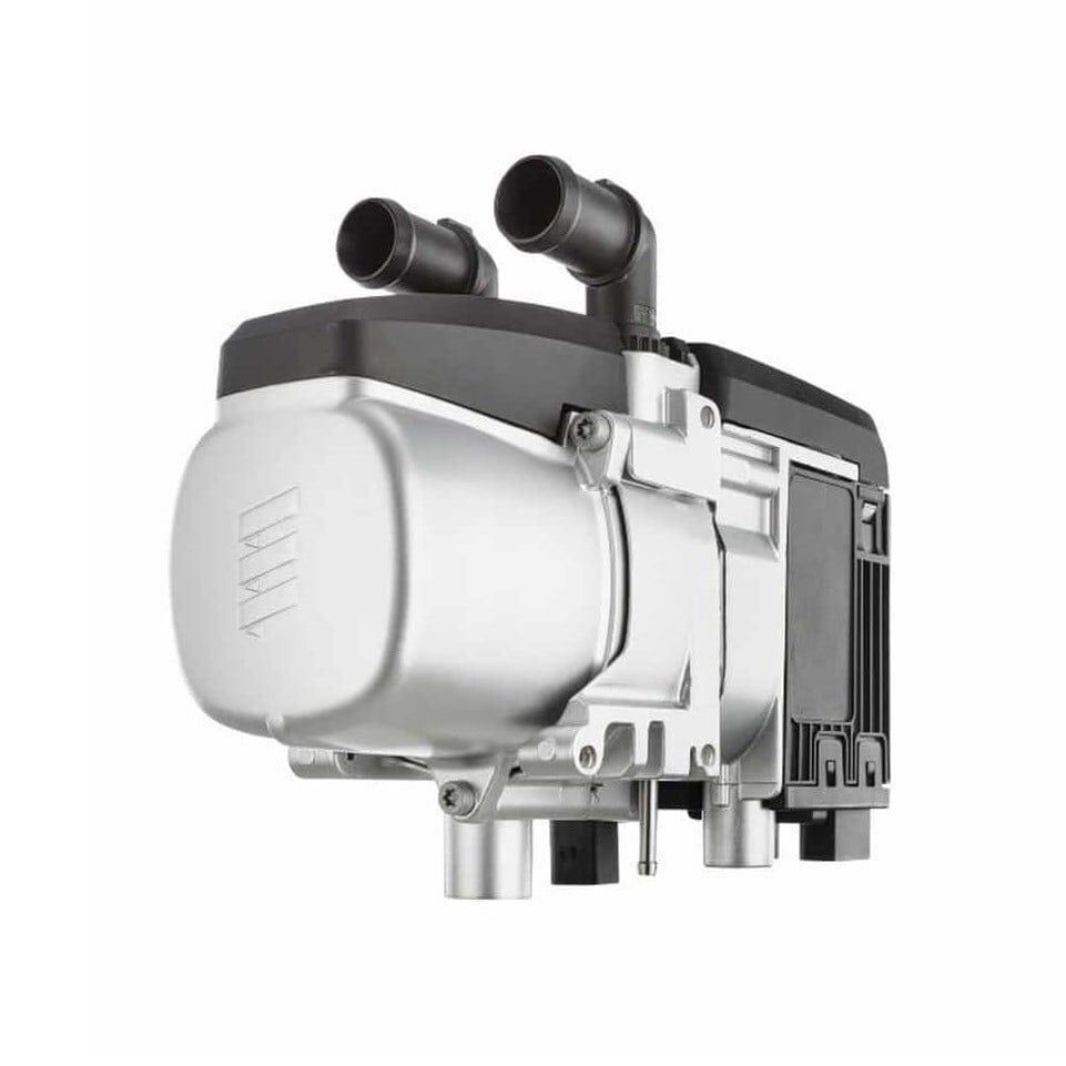 Eberspacher Hydronic S3 Sürekli Sıcak SU 5KW Kombi
