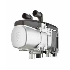 Eberspacher Hydronic S3 Sürekli Sıcak SU 5KW Kombi