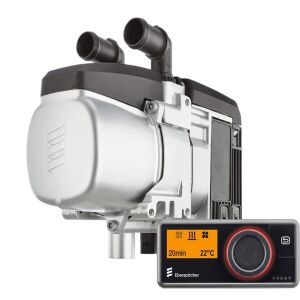 Eberspacher Hydronic S3 Sürekli Sıcak SU 5KW Kombi