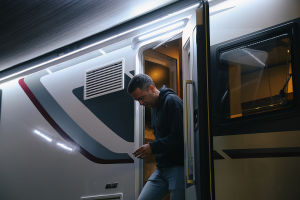 Fiamma Tente Oluk LED Aydınlatma