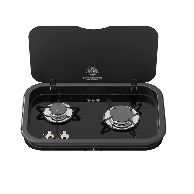 Thetford Topline HOB165 576x361 mm 2 Gözlü Karavan Ocak
