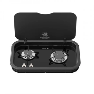 Thetford Topline HOB165 576x361 mm 2 Gözlü Karavan Ocak