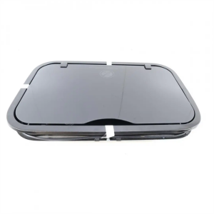 Thetford Topline HOB165 576x361 mm 2 Gözlü Karavan Ocak
