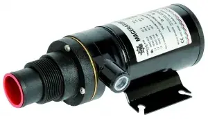 12v Maceratör Pompa