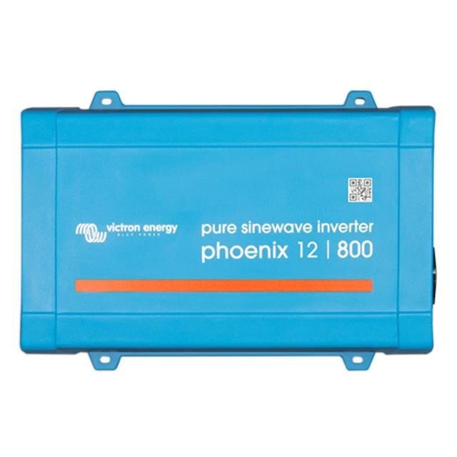 Victron Phoenix 12/800VA VE Direct Schuko İnverter
