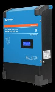 Victron Solar Şarj Kontrol Cihazı SmartSolar MPPT RS 450/100-MC4 Charge Controller