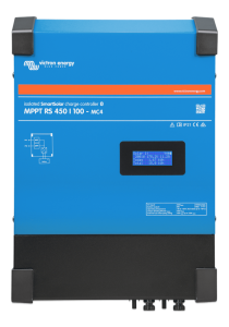 Victron Solar Şarj Kontrol Cihazı SmartSolar MPPT RS 450/100-MC4 Charge Controller