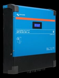 Victron Solar Şarj Kontrol Cihazı SmartSolar MPPT RS 450/200-MC4 Charge Controller