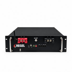HEGEL LİFEPO4 AKÜ 25.6V 200AH KASET TİPİ, 1C DEŞARJ