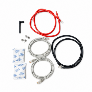 HEGEL LİFEPO4 AKÜ 25.6V 200AH KASET TİPİ, 1C DEŞARJ