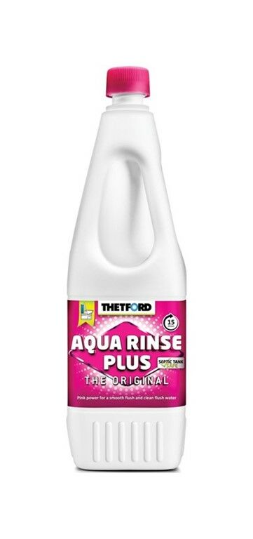 Obus Karavan Thetford Aqua Rinse Plus 1 L