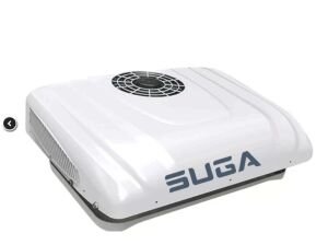 SUGA 24V Karavan Kilima Uyku - Park Tavan Kliması 950W 9000BTU