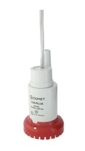 Obus Karavan Comet Dalgıç Pompa LUX-PLUS 0.85 Bar 19 L / dk