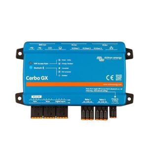 Victron Cerbo GX MK2 Akıllı Enerji İzleme ve Kontrol Ünitesi