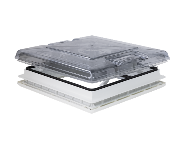 Fiamma Heki 50x50 Kristal