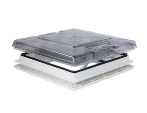 Fiamma Heki 50x50 Kristal
