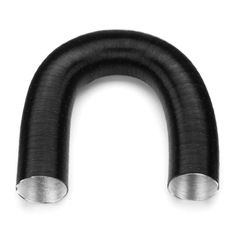 Whale Hava Hortumu 60 Mm Dış Ortam (5 Metre)