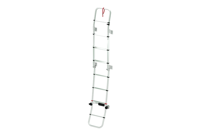 Fiamma Deluxe 8 Merdiven