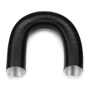 Whale Hava Hortumu 75 Mm Dış Ortam (5 Metre)