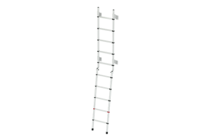 Fiamma Deluxe 5D Merdiven
