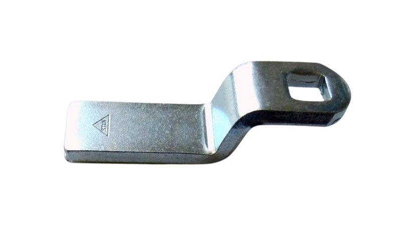 Obus Karavan STS Mandal Kilitleme Dili ''L'' (12mmx52mm)