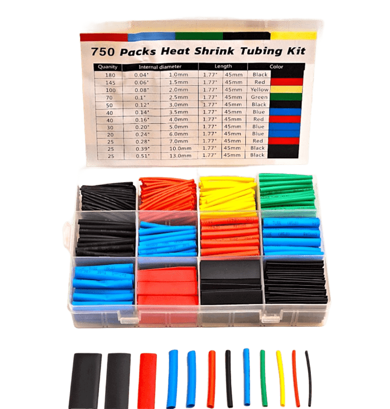 MAKARON KUTULU MAKARON SETİ 750 PARÇA