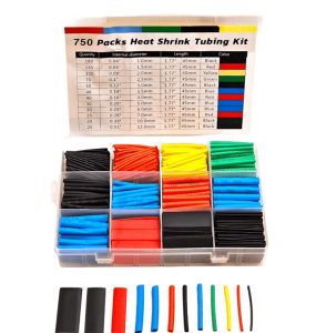 MAKARON KUTULU MAKARON SETİ 750 PARÇA