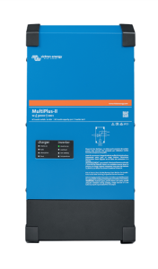 Victron Energy MultiPlus-II 12 /5000/ 220-50 Inverter/Charger