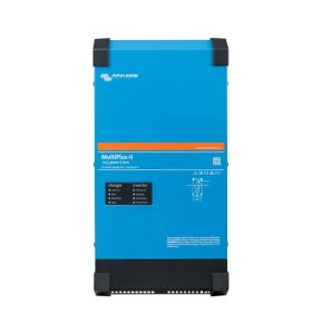 Victron Energy MultiPlus-II 12 /5000/ 220-50 Inverter/Charger