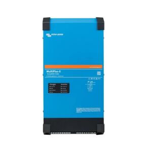 Victron Energy MultiPlus-II 12 /5000/ 220-50 Inverter/Charger