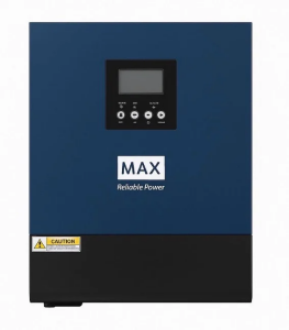 Max Solar Akıllı İnvertör 4.2 KW MPPT Smart Inverter