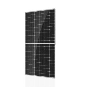 GÜNEŞ PANELİ 550W MONOKRİSTAL HALF CUT