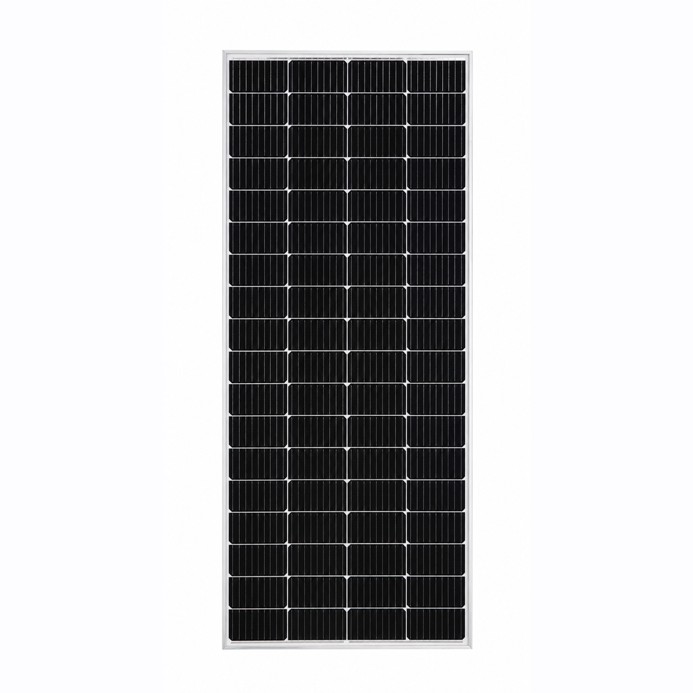 230W Half-Cut Mono Güneş Paneli