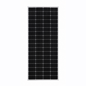 230W Half-Cut Mono Güneş Paneli