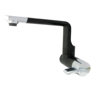 Comet Arona Krom Soğuk Katlanır 160 mm Musluk