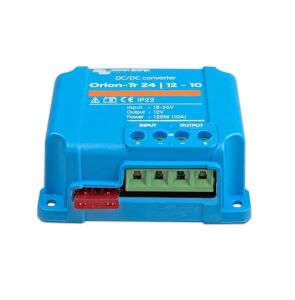 Victron Orion-TR 24/12-10A  DC-DC Şarj Cihazı