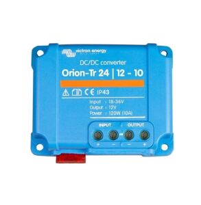 Victron Orion-TR 24/12-10A  DC-DC Şarj Cihazı