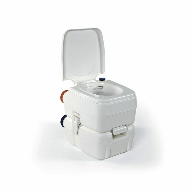 Fiamma Karavan Portatif Tuvalet & Atık Tankı BI-POT 39 20L