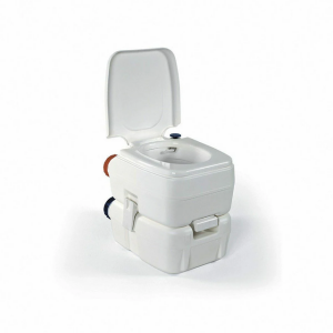 Fiamma Karavan Portatif Tuvalet & Atık Tankı BI-POT 39 20L
