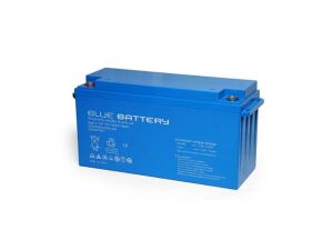 Blue Battery - Akü 12V 150Ah JEL