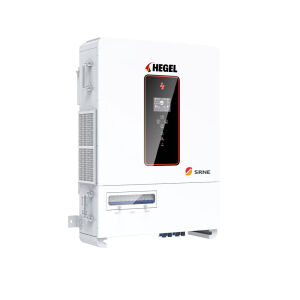 HEGEL 20KW 48V, 360A PV1000V, 3 FAZ İNVERTER