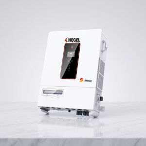 HEGEL 20KW 48V, 360A PV1000V, 3 FAZ İNVERTER
