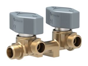 Truma Gaz Vanası 2 Çıkışlı 8mm