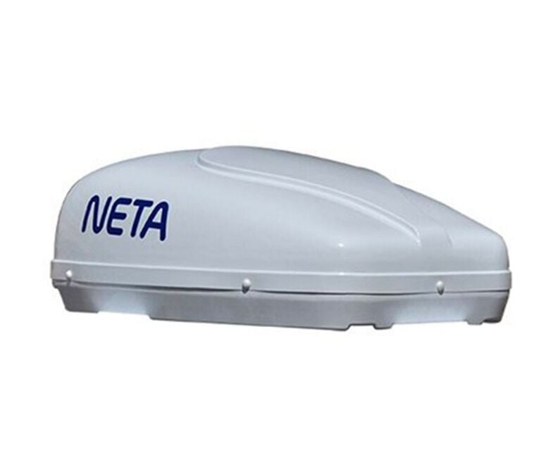 Neta Mba28 Karavan ve Motokaravan Uydu Anten Sistemi