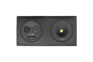 Cbe Duman Alrmı -  BMTCO