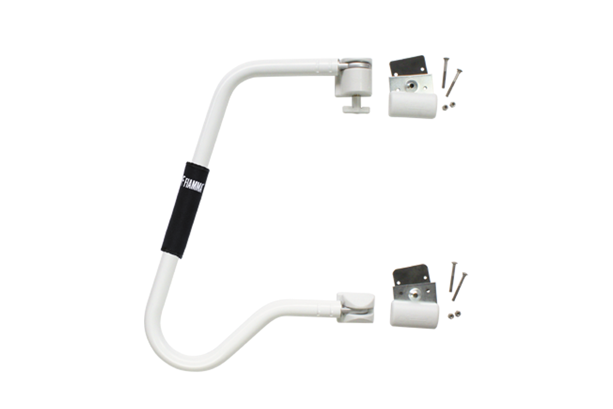 Fiamma Güvenlik Kolu Kapı Girişi - 46 Pro