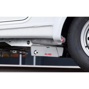 Al-Ko S21 Karavan Manevra Sistemi Mover/Ranger