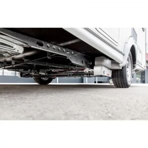 Al-Ko S21 Karavan Manevra Sistemi Mover/Ranger